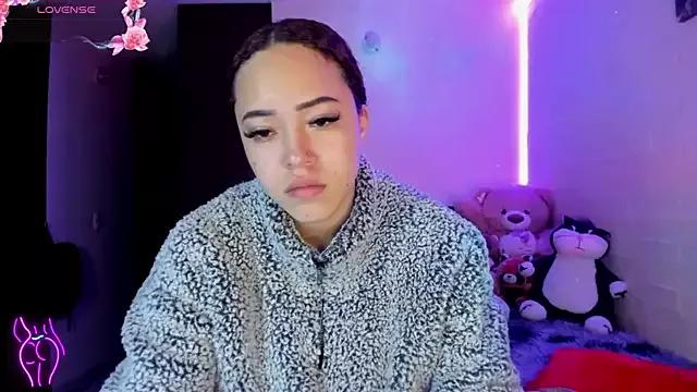 Lizz_martins from StripChat