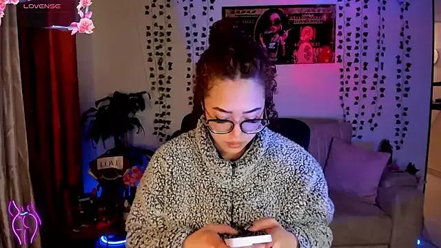 Lizz_martins from StripChat