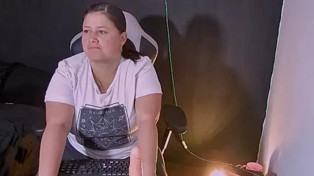 Lizz_Milf from StripChat