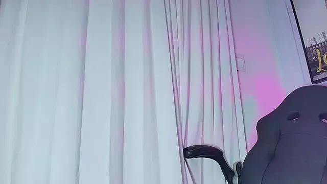 Lizz_Tender from StripChat