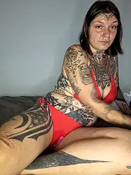 Lizzardqueeen webcams show profile image 