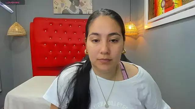 lizzaxs from StripChat
