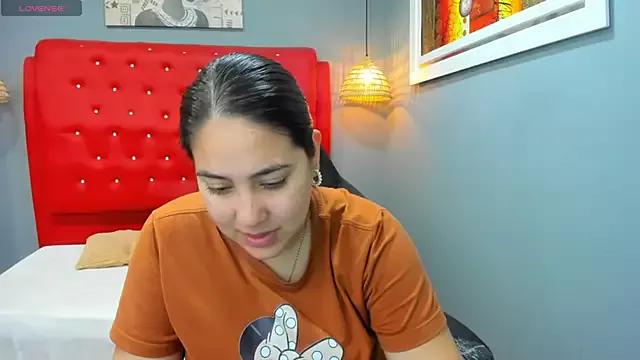 lizzaxs from StripChat
