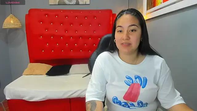 lizzaxs from StripChat