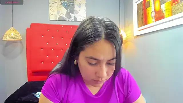 lizzaxs from StripChat