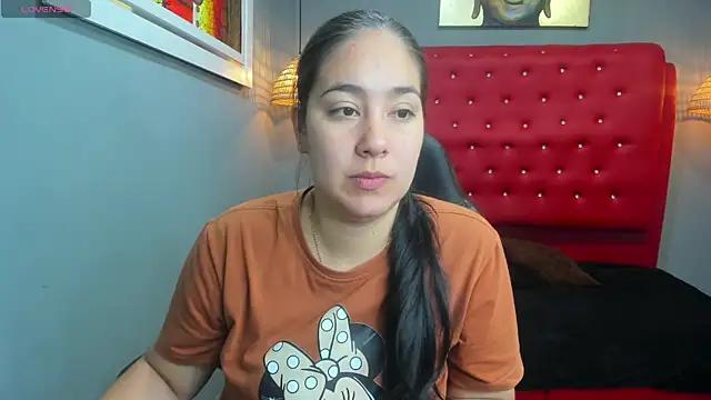 lizzaxs from StripChat