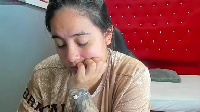 lizzaxs from StripChat