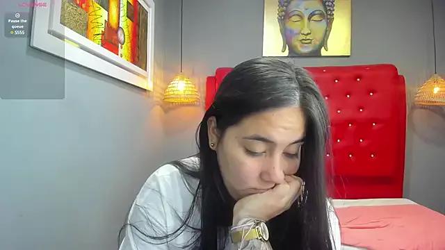 lizzaxs from StripChat