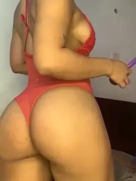 Lizzi_049 from StripChat