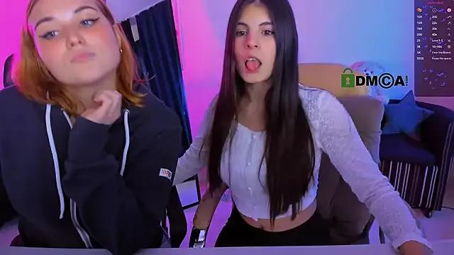 lizzie_boom from StripChat