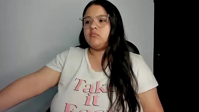 lizzie_c from StripChat