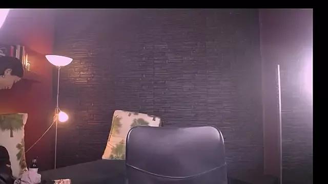 Lizzie_Collin from StripChat