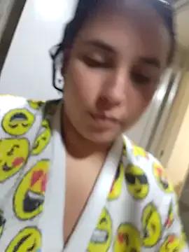 LizzRouse from StripChat