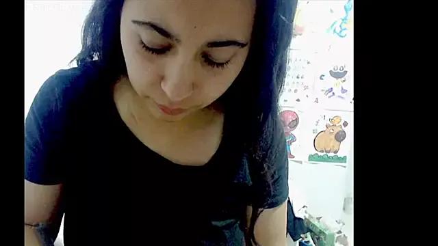 lizztaylor535 from StripChat is Freechat