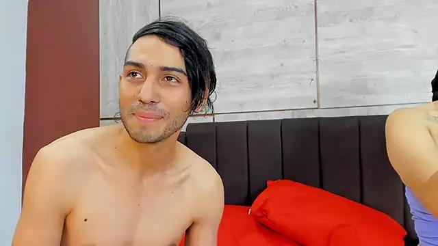 lizzy_and_mark_ from StripChat