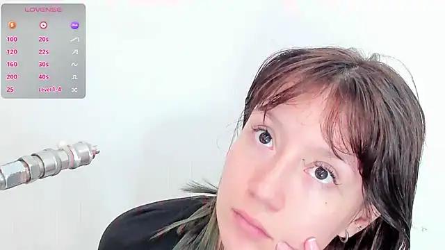 lizzy_davis_1 from StripChat