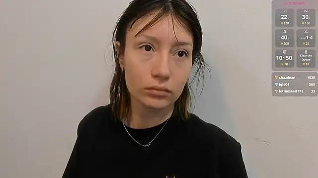 lizzy_davis_1 from StripChat