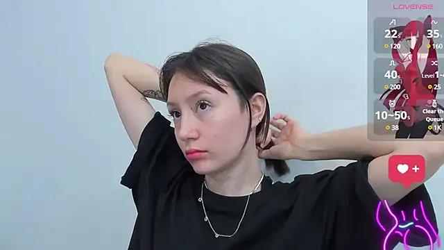 lizzy_davis_1 from StripChat