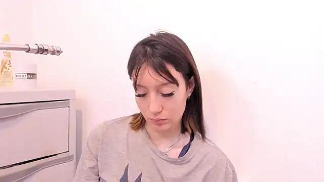 lizzy_davis_1 from StripChat