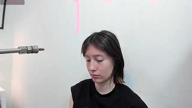 lizzy_davis_1 from StripChat