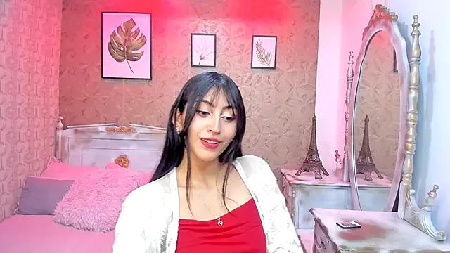 Lizzy_delux from StripChat