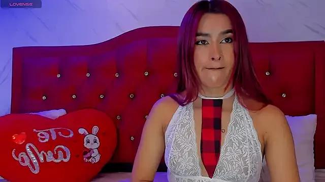 Lizzy_LaBelle from StripChat