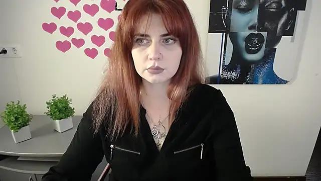 Lizzy_Love from StripChat