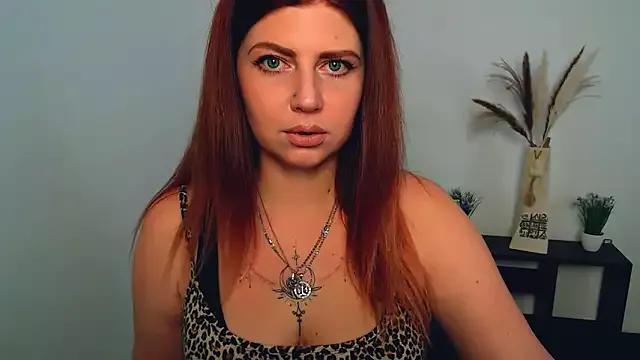 Lizzy_Love from StripChat