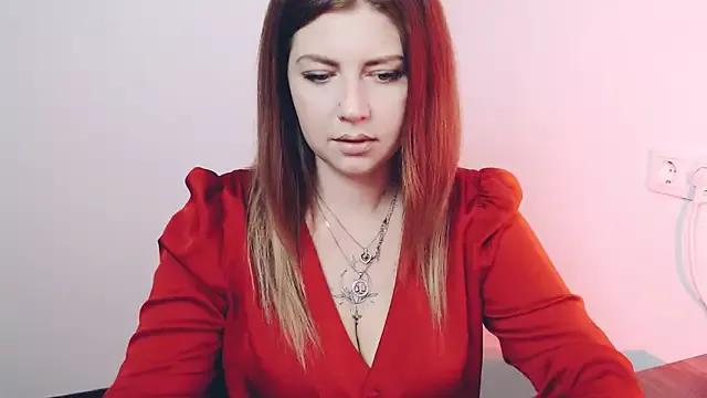 Lizzy_Love from StripChat is Freechat