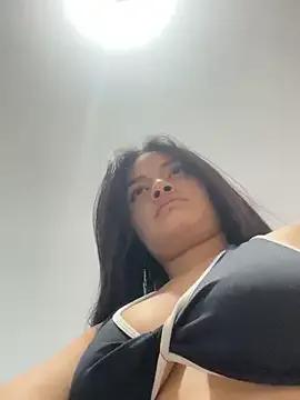 Lizzymarshall1 from StripChat is Freechat
