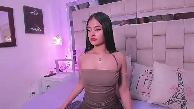 Lizzymarshall1 from StripChat