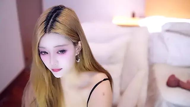 lkjfdsks model from StripChat
