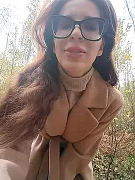 lleisa from StripChat