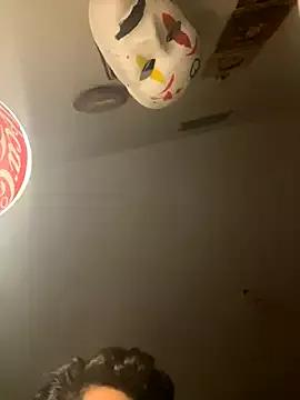 llyusssf from StripChat