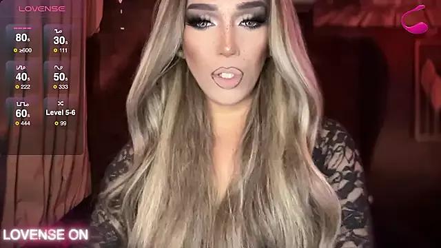Lo_la_69 from StripChat