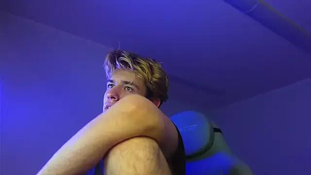 Logan_Fraser webcams show profile image 