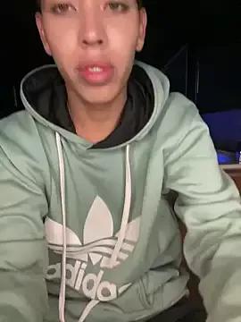 Logan_kiing from StripChat is Freechat