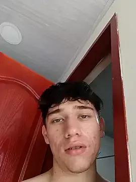 Logan_sixxer webcams show profile image 