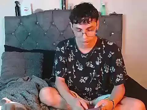 Logan_willyams_ webcams show profile image 