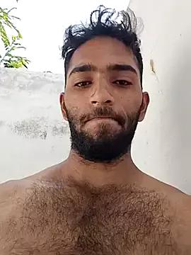 Loganwollf webcams show profile image 
