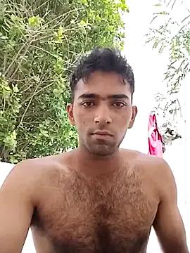 loganwollf from StripChat is Freechat