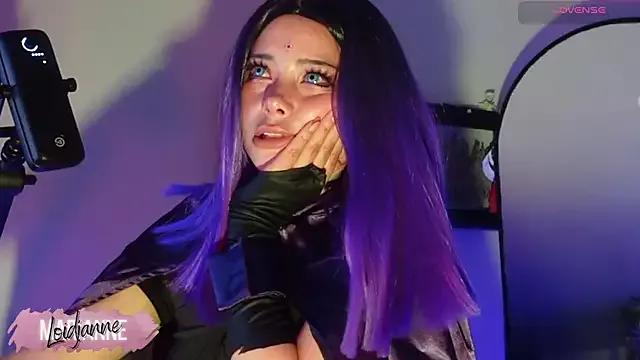 Discover our girls online shows and discover the company of countless livestreamers, with stunning shapes, sex toys and more.