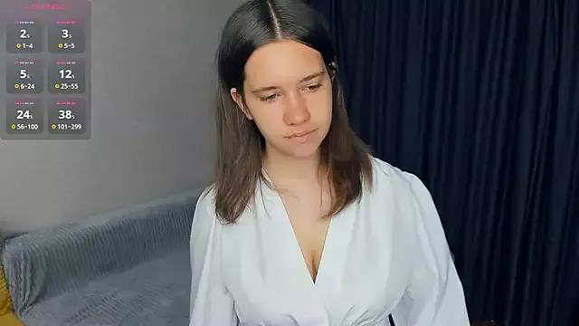 LoisCoxson webcams show profile image 
