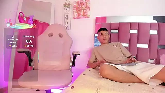 Loius_sweet webcams show profile image 