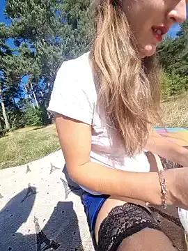 LoLa-69-X from StripChat