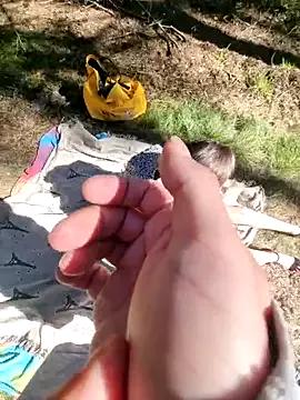 LoLa-69-X from StripChat