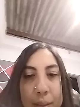Lola874 from StripChat is Freechat