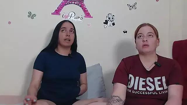 Lola_barbara from StripChat