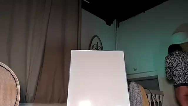 Lola_Belgium from StripChat