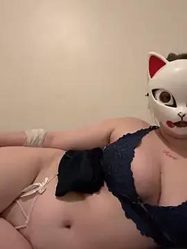 Lola_bln from StripChat is Freechat